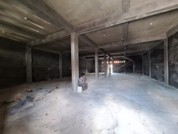DISEWAKAN RUKO GANDENG 2 LT DALAM KOTA LOKASI DEKAT JL. JENDRAL - PEKANBARU
