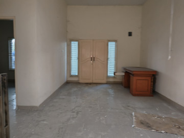 DIJUAL RUMAH GANDENG CLUSTER SM AMIN