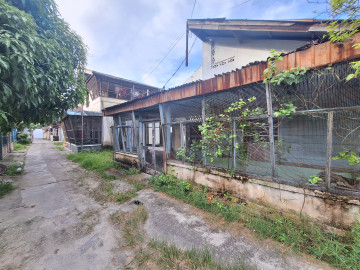 DIJUAL SEBIDANG TANAH LOKASI JL.MAWAR/RIAU-PEKANBARU