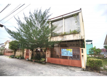 Dijual Rumah Murah Di Jl. Rawa Bening - Pekanbaru