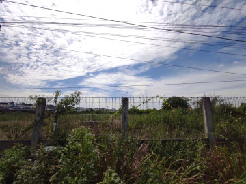 DI JUAL TANAH DI JLN. RAJAWALI SAKTI-PEKANBARU