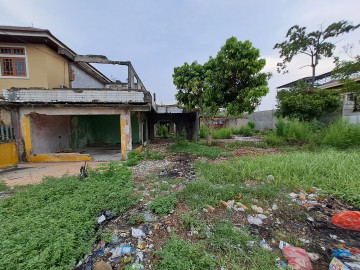 Dijual sebidang tanah daerah sukajadi-pekanbaru