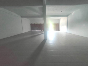 Dijual / Disewakan Ruko Gandeng 2,5lt di tepi jalan Jl. Hangtuah - Pekanbaru