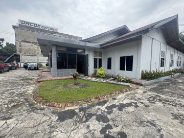 DIJUAL WISMA JL .CEMPEDAK