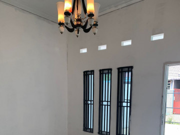Dijual / disewakan  Rumah di Jl. Dharma Bakti, Pekanbaru
