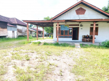 Dijual Tanah di tanjung Jati - Pekanbaru