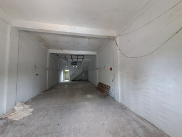 DIJUAL 2 UNIT RUKO GANDENG 2,5 LANTAI DI JL.SATRIA-PEKANBARU