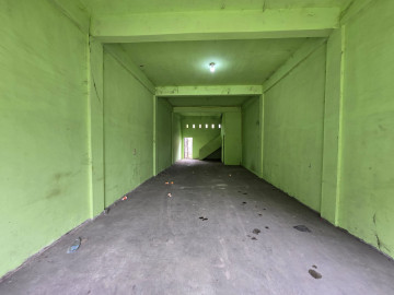 Disewa Ruko 2 Lantai di Suka Karya, Panam