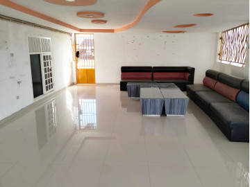 Di Jual Ruko setengah Gandeng daerah Rumbai