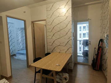 DISEWAKAN APARTEMEN PIK 2