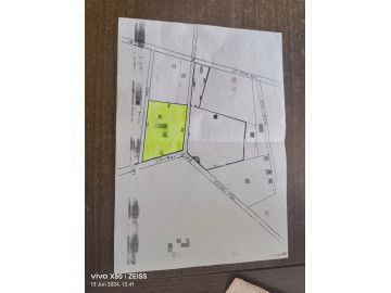 DIJUAL TANAH LOKASI RUMBAI PESISIR