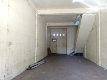 Dijual Ruko Murah, Di Tepi Jalan, Di Jl. SM. Amin - Pekanbaru
