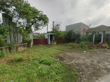 DIJUAL SEBIDANG TANAH COCOK BANGUN PERUMAHAN LOKASI JL.INPRES-PEKANBARU