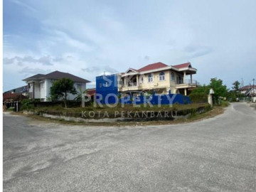 DI JUAL TANAH LOKASI DEKAT SUDIRMAN JL. MULYA SARI - PEKANBARU