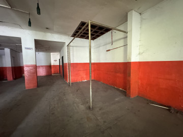 DIJUAL TANAH + BANGUNAN JL. S.PARMAN