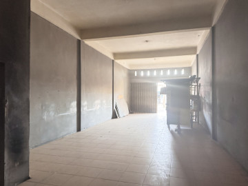 DIJUAL RUKO 2 LT 3 UNIT JL.CEMPEDAK