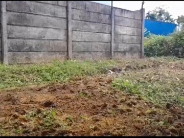 DIJUAL SEBIDANG TANAH LOKASI JL.PATRIA SARI/RUMBAI-PEKANBARU