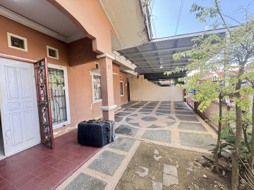 DIJUAL RUMAH SiAP HUNI JL.DUYUNG