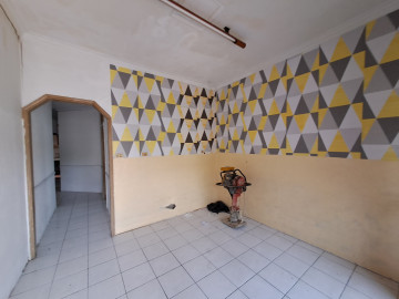 DISEWAKAN RUMAH CLUSTER DEKAT MALL CIPUTRA-PEKANBARU