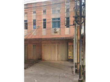 DIJUAL RUKO DI JALAN CIPTA KARYA TAMPAN PEKANBARU