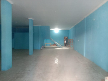 Disewakan Ruko Gandeng di Dumai
