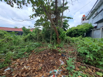 Dijual sebidang tanah di daerah kuantan-pekanbaru