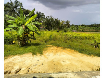 DIJUAL TANAH DI SUNGAI SEMBILAN DUMAI
