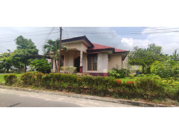 DiJUAL RUMAH SIAP HUNI JL.AUR KUNING