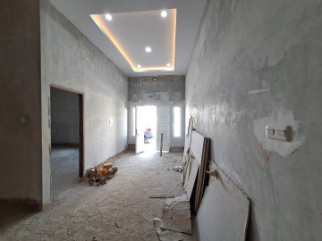 DIJUAL/DISEWAKAN RUMAH BARU LOKASI JL.SEMPURNA-PEKANBARU