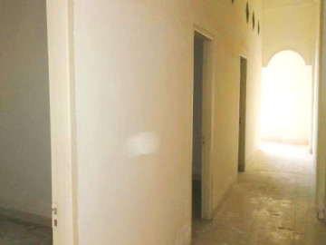 Dijual / Disewakan Ruko 3 Lt. Panam , Pekanbaru