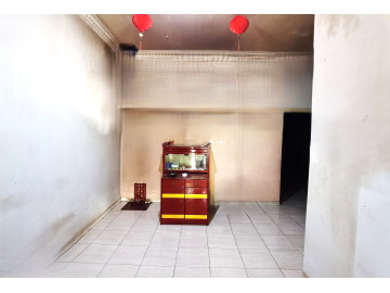 Dijual Rumah Semifurnish di Jl. Bukit Barisan Riau Ujung