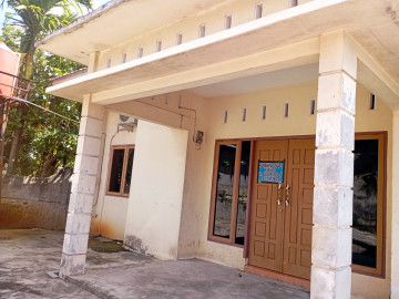 Dijual Rumah Bulatan Type 220/297 M2 Alamat Jl K.h Nasution Marpoyan Damai, Kota Pekanbaru