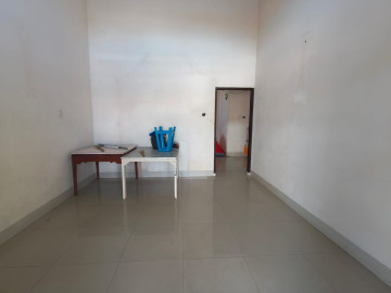 Dijual Rumah Bulatan Posisi Hook Dekat Sekolah Kalam Kudus