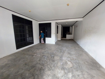 Dijual rumah cluster murah siap huni di tengah kota lokasi Rumbai