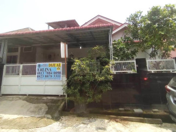 DIJUAL RUMAH 2LT LOKASI JL. TENGKU BEY - PEKANBARU