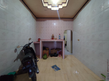 Di Jual Rumah Siap Huni Jl. Jambu Mawar . Payung Sekaki. Pekanbaru