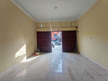 DIJUAL/ DISEWA RUKO 2  LANTAI LOKASI JL. BUKIT BARISAN - PEKANBARU