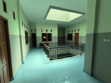 DIJUAL KOS KOSAN PUTRA JL.MANYAR SAKTI PANAM