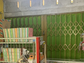 Dijual Rumah Bulatan Type 48 dan  2 unit Kios Jl Beringin Air Hitam- Payung Sekaki
