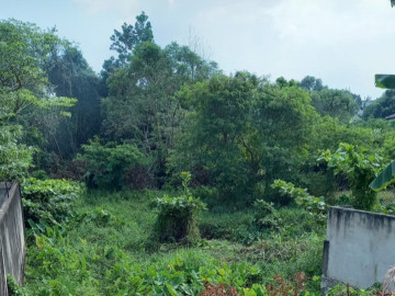 DIJUAL TANAH  DI ARIFIN AHMAD - PEKANBARU