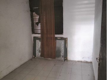 DI JUAL RUMAH DI JALAN MERBABU
