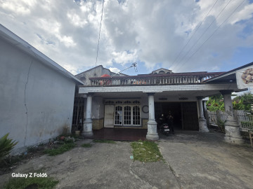 DIJUAL TANAH DEKAT JL.SOEKARNO HATTA