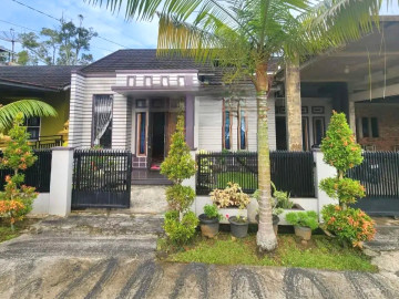 DIJUAL CEPAT RUMAH SIAP HUNI LOKASI KOTA BANGKINANG