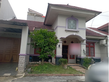 Dijual / Disewakan Rumah Cluster Type 146/192 M2