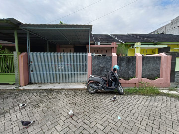 Dijual Rumah Cantik, lokasi Hangtuah, Pekanbaru