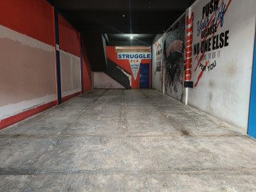 DIJUAL / DISEWAKAN RUKO 2.5 LT LOKASI JALAN HANG TUAH