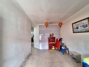 DIJUAL RUMAH TINGGAL LOKASI JALAN LILI-PEKANBARU