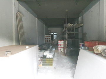 DIJUAL / DISEWAKAN RUKO 3LT LOKASI TEPI JALAN JL. SOEKARNO HATTA - PEKANBARU