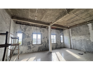 DIJUAL RUKO 2 UNIT GANDENG LOKASI KUBANG