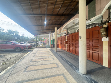 DIJUAL RUK0 3 UNIT 3 LT JL JEND SUDIRMAN